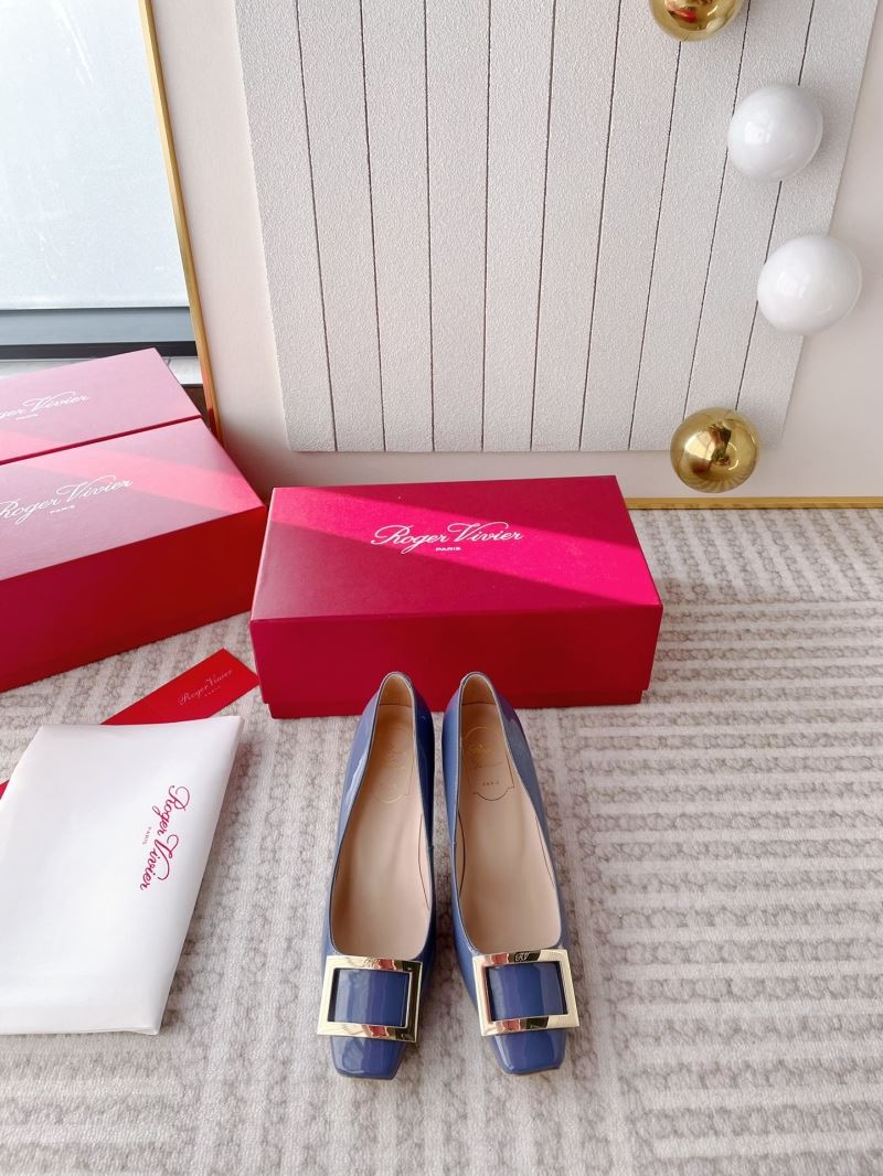 Roger Vivier Shoes